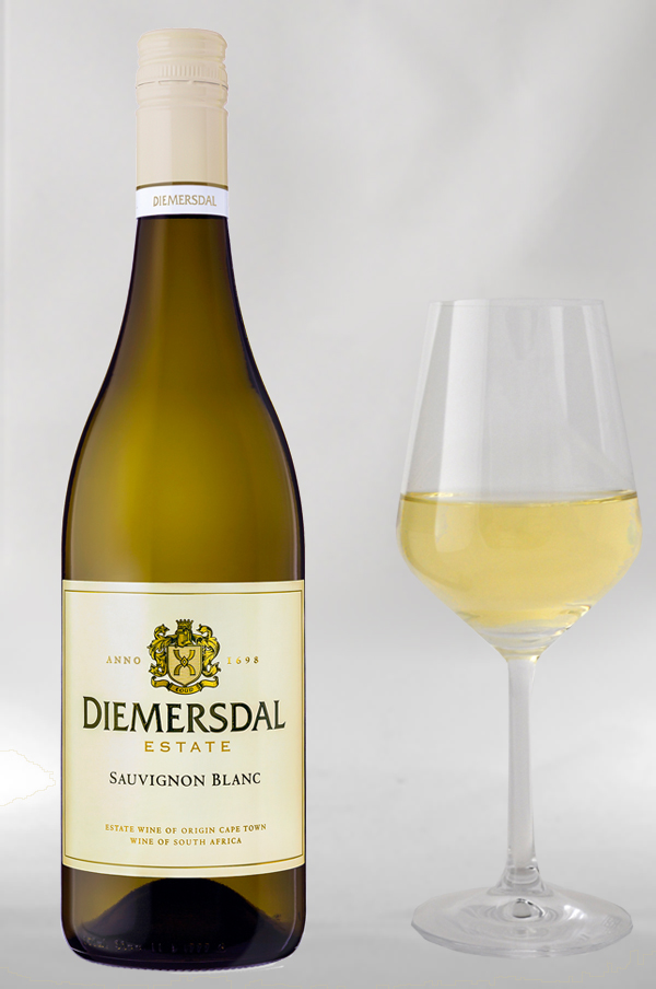 Vielfältig Diemersdal Sauvignon Blanc ›› Africa Vin